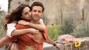 Задник к фильму "Бой 2" #573132