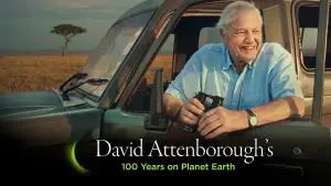 Задник к фильму "David Attenborough