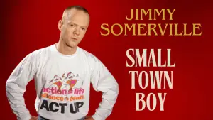 Jimmy Somerville, rebelle queer de la pop anglaise