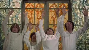 Задник к фильму "Голова" #696672