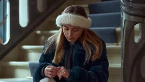 Задник к фильму "Наследник престола 2: Принцесса Маргрете" #334712