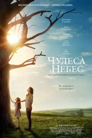 Постер к фильму "Чудеса с небес" #740787