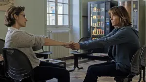 Задник к фильму "Всё прошло хорошо" #426060