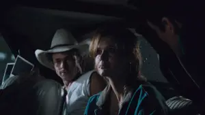 Задник к фильму "Тельма и Луиза" #675586