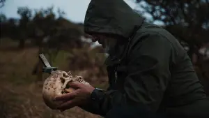 Задник к фильму "Заклятье. Кровь экзорциста" #651576