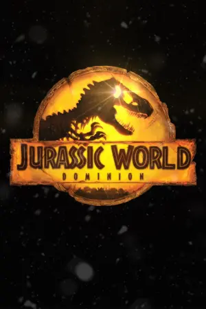 Постер к фильму "Мир Юрского периода: Господство" #5172