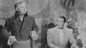 Задник к фильму "Скандал в Париже" #397078