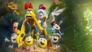 Задник к фильму "Крутые яйца 2" #186026