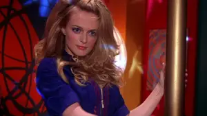 Задник к фильму "Остин Пауэрс: Шпион, который меня соблазнил" #691352