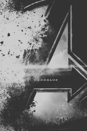 Постер к фильму "Мстители: Финал" #164796