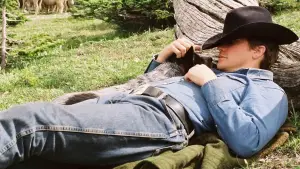 Задник к фильму "Горбатая гора" #520849