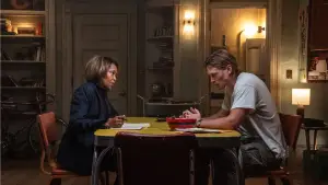 Задник к фильму "Пойман с поличным" #527840