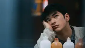 Задник к фильму "Чунгкингский экспресс" #655524