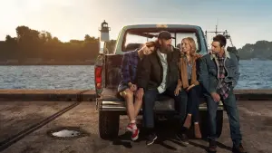 Задник к фильму "CODA: Ребенок глухих родителей" #181250