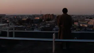 Задник к фильму "Исцеление" #217885