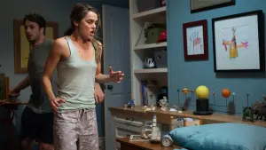 Задник к фильму "Мрачные небеса" #291543