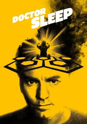 Постер к фильму "Доктор Сон" #631687