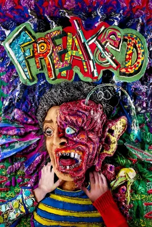 Постер к фильму "Уроды" #411442