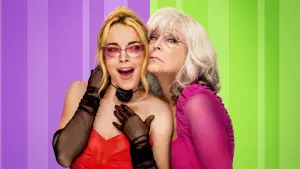 Задник к фильму "Чумовая пятница 2" #555895