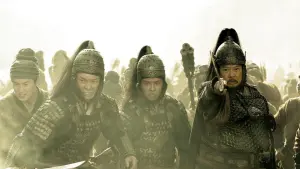 Задник к фильму "Бог войны" #395672