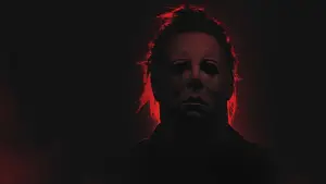 Задник к фильму "Хэллоуин" #610837