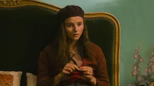 Задник к фильму "Кролик Джоджо" #625421