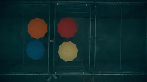 Задник к фильму "Джокер: Двойное безумие" #585884