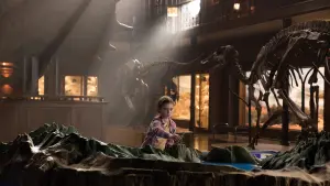 Задник к фильму "Мир Юрского периода 2" #280335