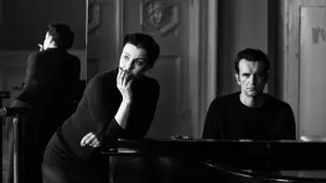 Задник к фильму "Холодная война" #214000