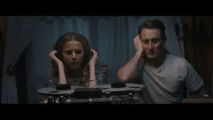 Задник к фильму "Зло" #496400