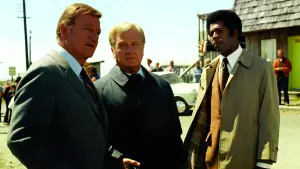 Видео к фильму МакКью | McQ (1974) Original Trailer [HD]