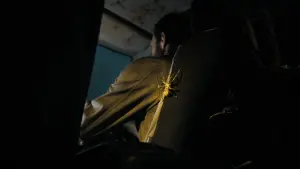 Задник к фильму "Дорога милосердия" #417991