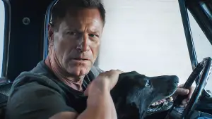 Задник к фильму "Клык 2: Город волков" #509953