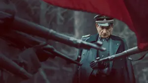 Задник к фильму "Операция «Финал»" #269271