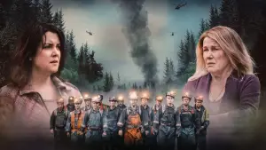 Задник к фильму "Пайк Ривер" #529155