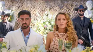 Задник к фильму "Ещё одна простая просьба" #595401