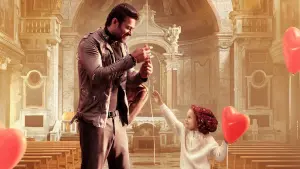 Задник к фильму "Радхе Шьям" #494015