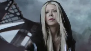 Задник к фильму "Акулий торнадо 4: Пробуждение" #359946