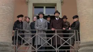 Задник к фильму "Сало, или 120 дней Содома" #286064