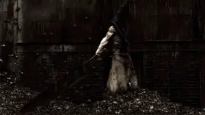 Задник к фильму "Сайлент Хилл" #567591