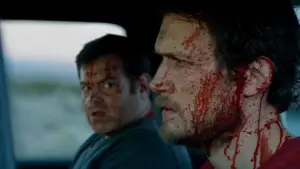 Задник к фильму "Монстры Юга" #737228