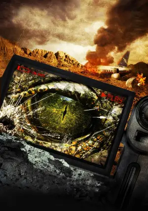 Постер к фильму "Пленка 407" #725552