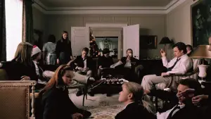 Задник к фильму "Колледж" #670012