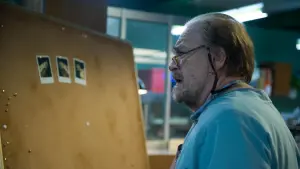 Задник к фильму "Демон внутри" #265042