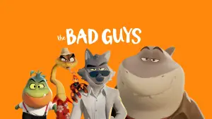 Задник к фильму "Плохие парни" #619387