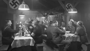 Задник к фильму "Капитан" #234478