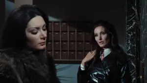 Задник к фильму "Ирис в крови" #489618