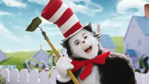 Задник к фильму "Кот" #458464