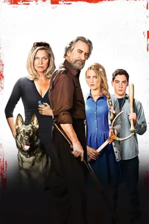 Постер к фильму "Малавита" #444207