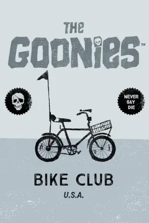 Постер к фильму "Балбесы" #647217